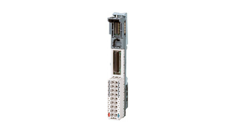 6ES7193-6BP00-0BA0 Интерфейсный модуль Siemens